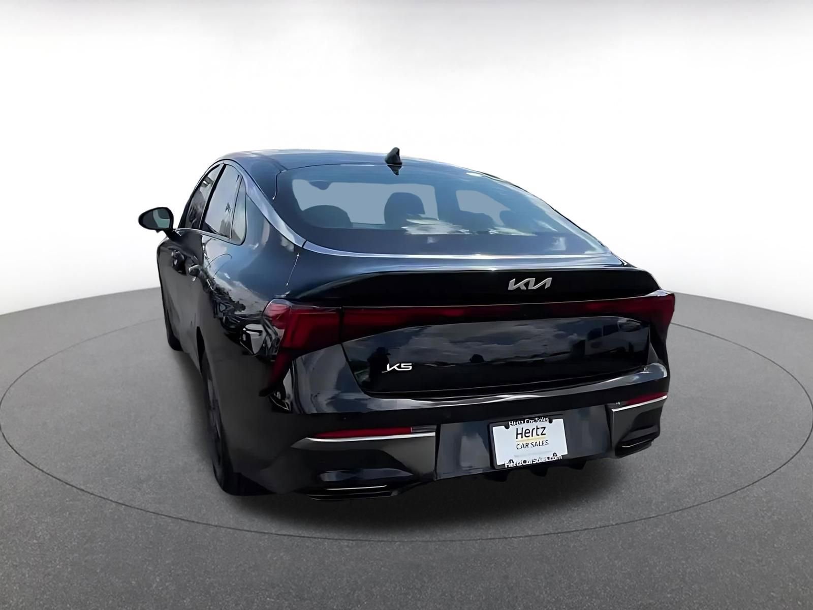 Used 2025 Kia K5 LXS image 11