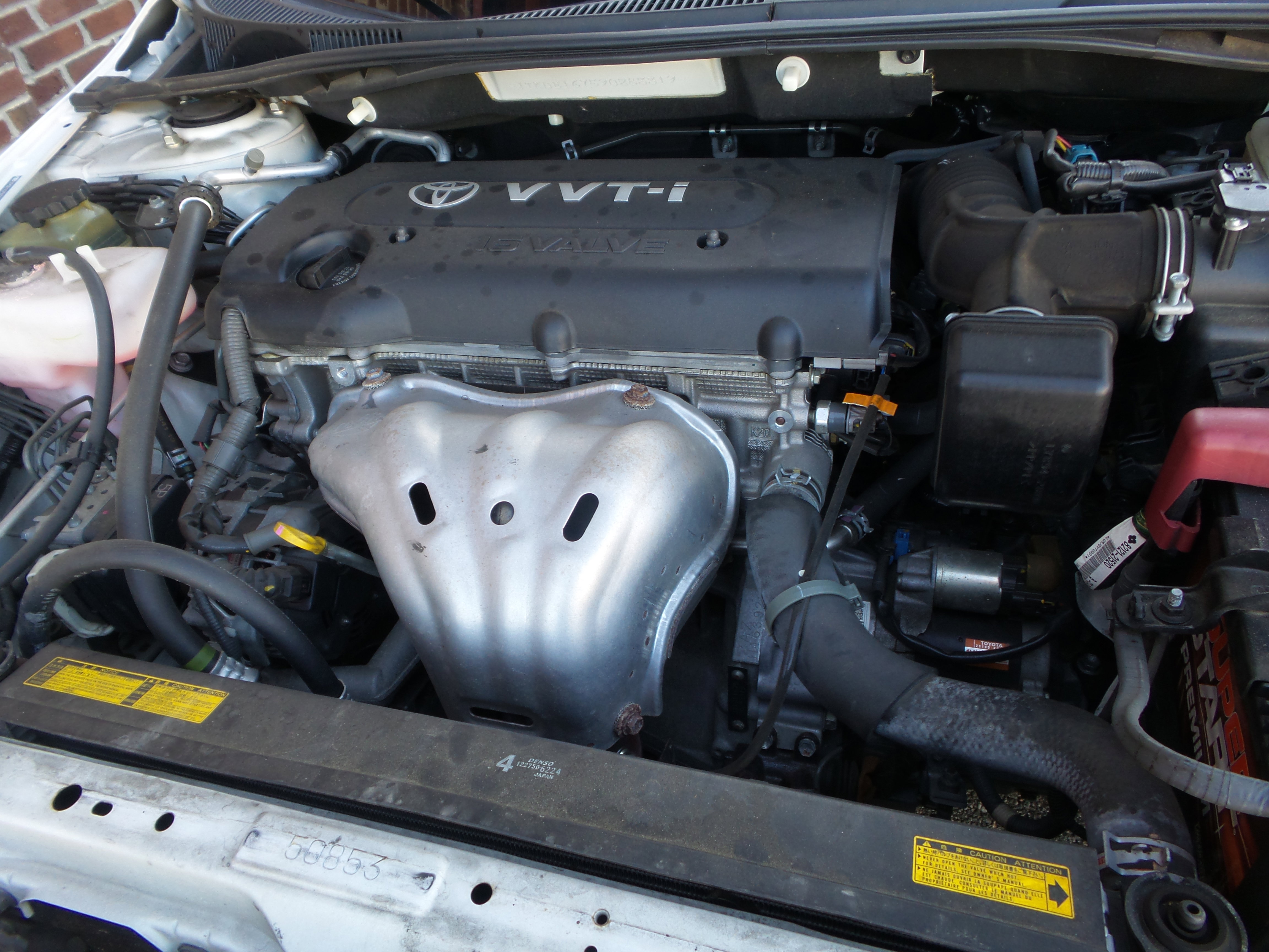 Used 2009 Scion tC image 38