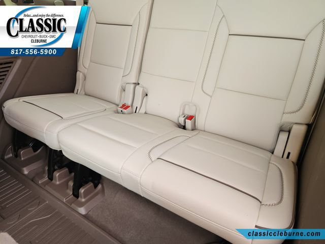 Used 2023 GMC Yukon Denali AWD/4WD image 30