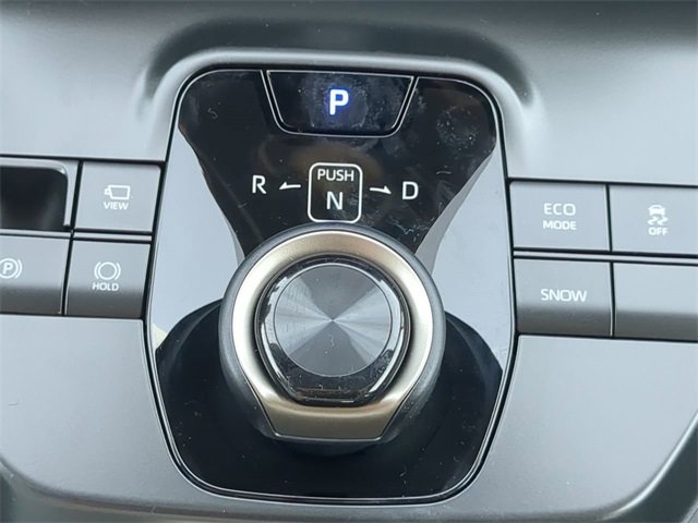 New 2026 Toyota bZ image 19