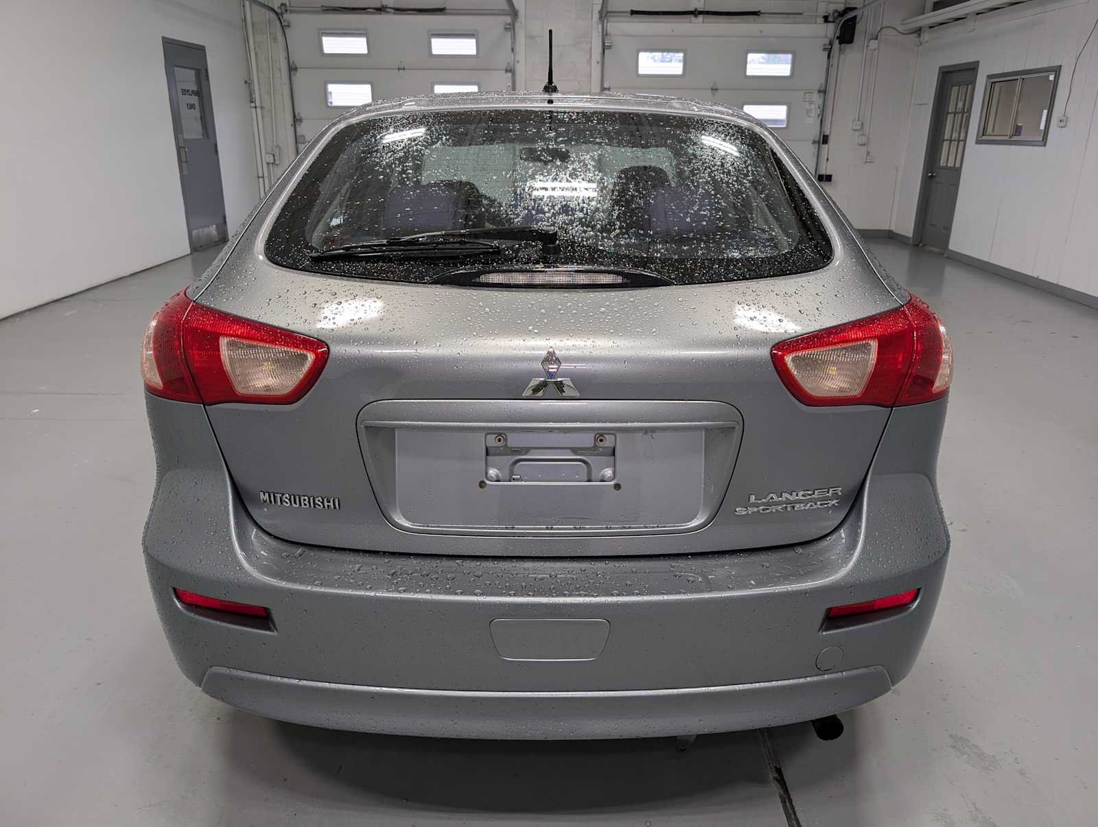 Used 2014 Mitsubishi Lancer ES FWD image 8