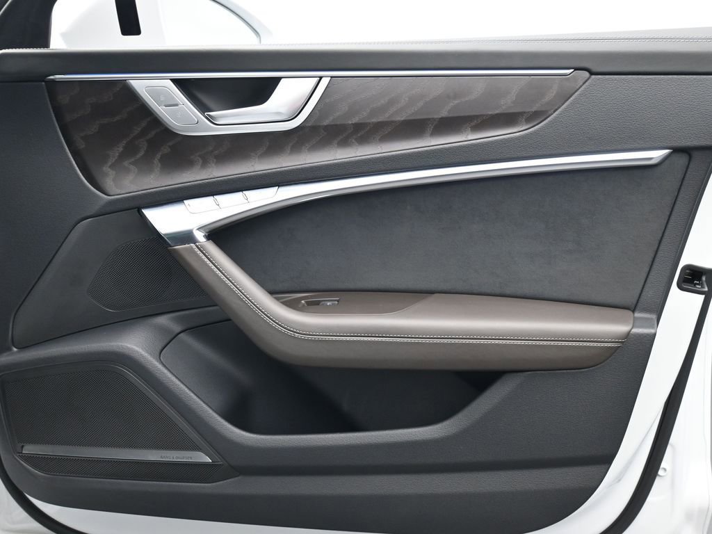 Used 2023 Audi A6 3.0T Prestige w/ Prestige Package image 25