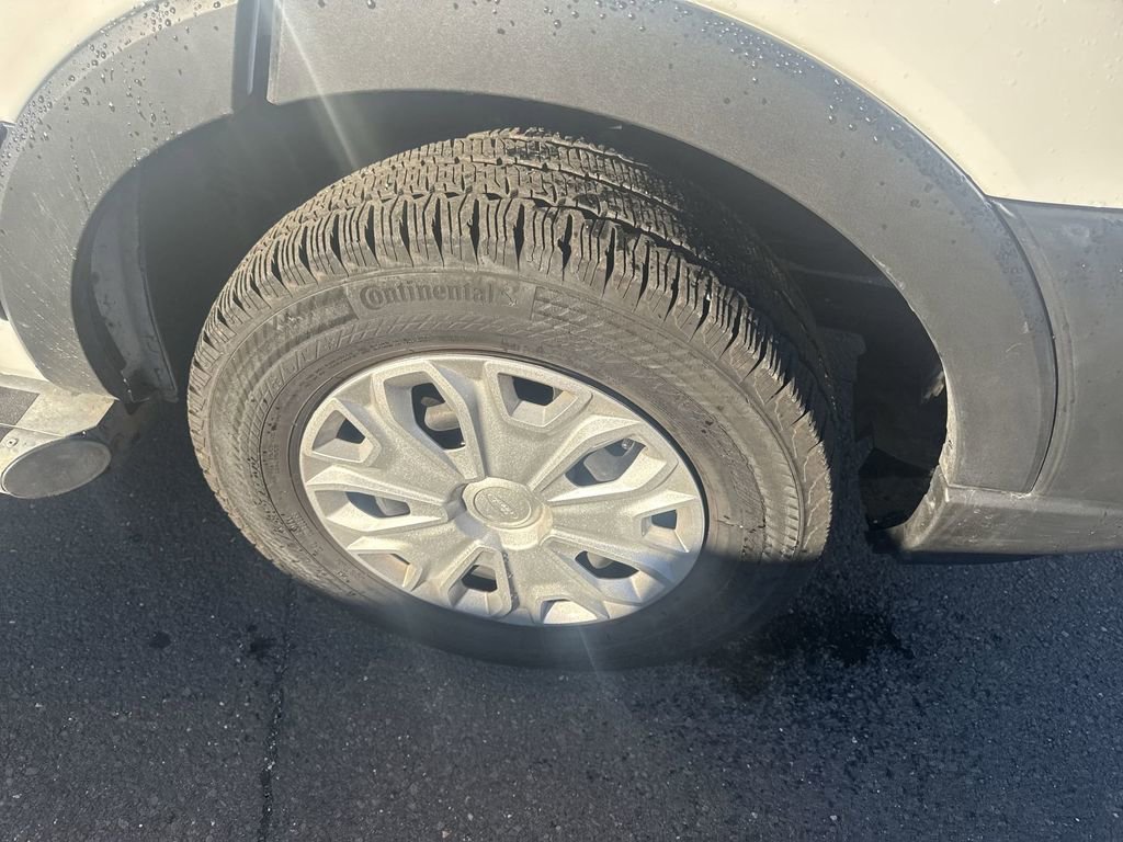 Used 2024 Ford Transit 250 Low Roof w/ Exterior Upgrade Package image 10