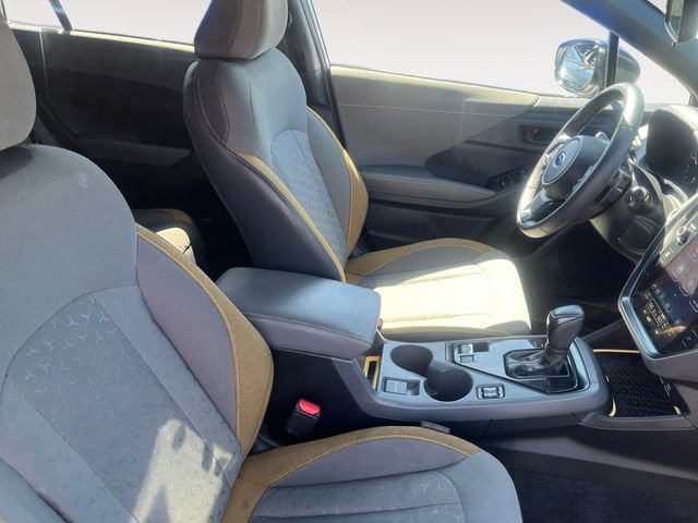 Used 2024 Subaru Crosstrek 2.5i Sport AWD/4WD image 15