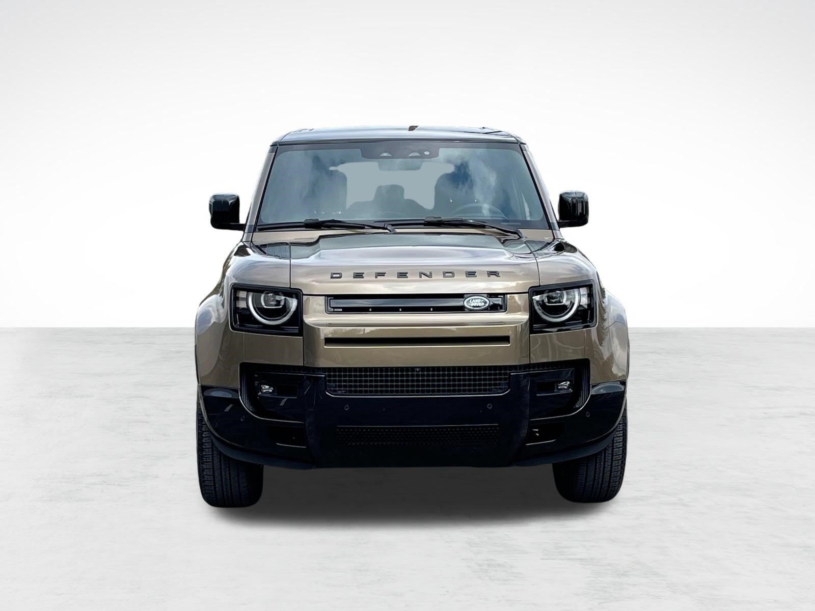 Used 2026 Land Rover Defender 110 X-Dynamic SE AWD/4WD image 5