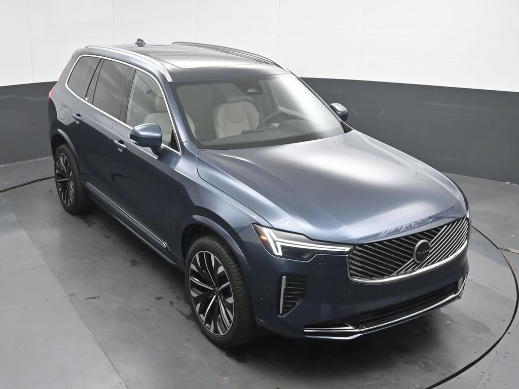 Used 2026 Volvo XC90 B6 Plus AWD/4WD image 34
