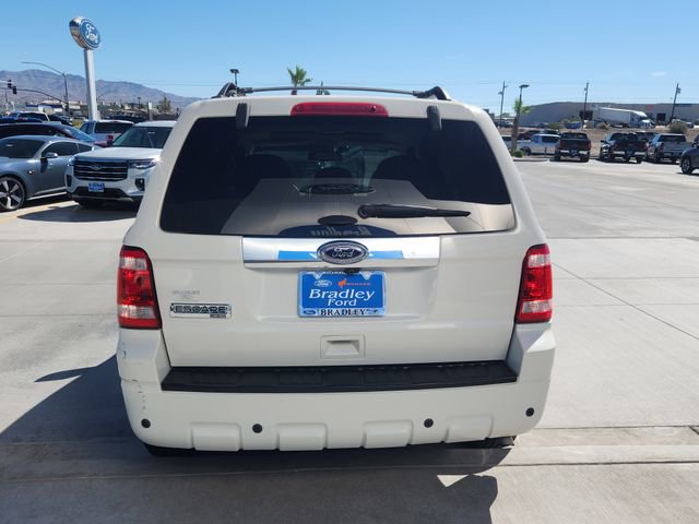 Used 2012 Ford Escape Limited image 6