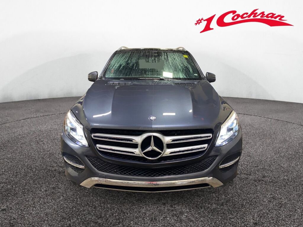 Used 2016 Mercedes-Benz GLE 350 4MATIC image 26