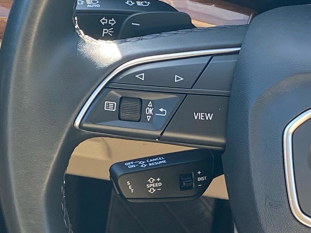 Used 2023 Audi Q5 2.0T Premium Plus w/ Premium Plus Package image 4