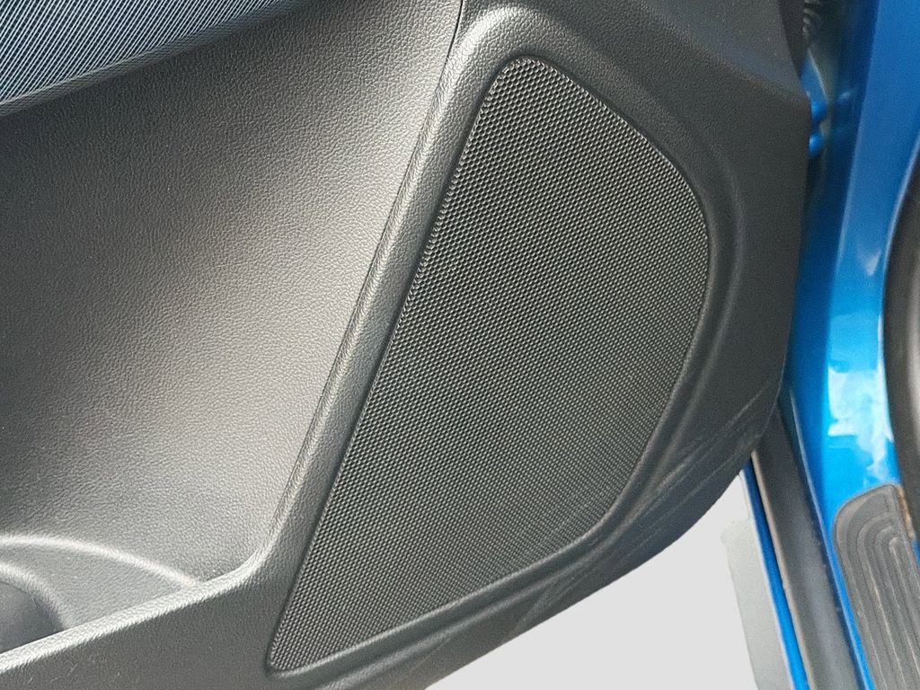 Used 2022 Chevrolet Colorado Z71 image 21