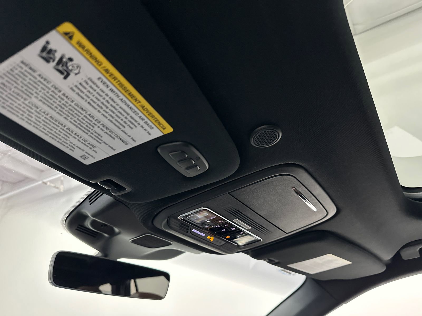 Used 2023 Lincoln Aviator Reserve w/ Jet Package image 35