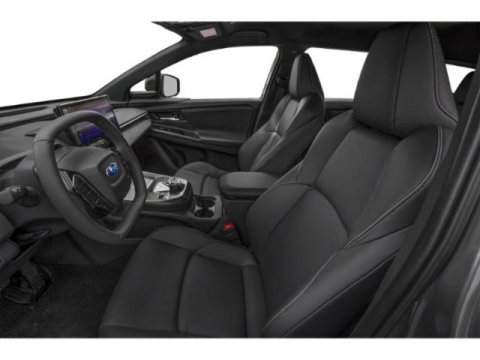 New 2026 Subaru Trailseeker AWD/4WD image 11