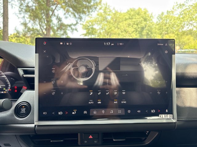 New 2026 MAZDA CX-5 2.5 S w/ Premium Plus Package AWD/4WD image 19