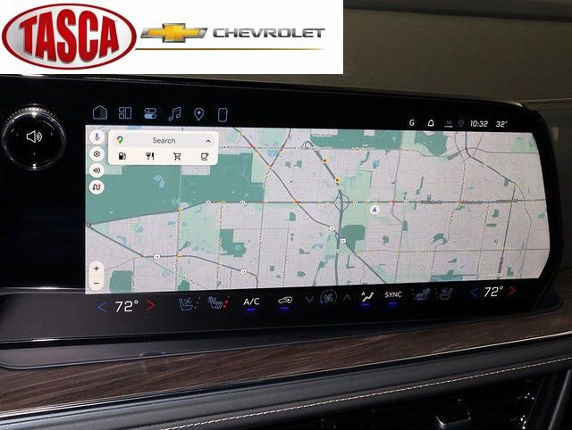 New 2026 Chevrolet Tahoe Premier w/ Sun And Tow Package image 23