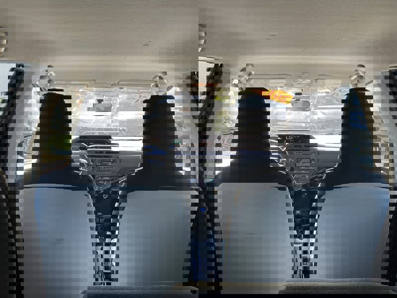 Used 2012 Toyota Prius C One image 13