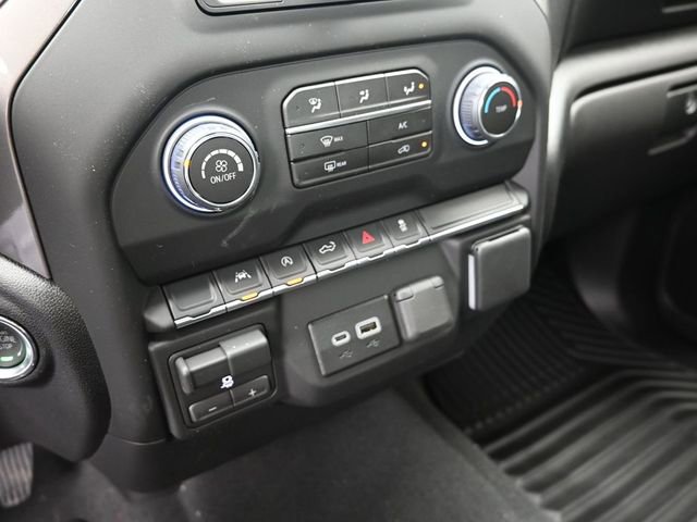 New 2026 Chevrolet Silverado 1500 Custom image 31