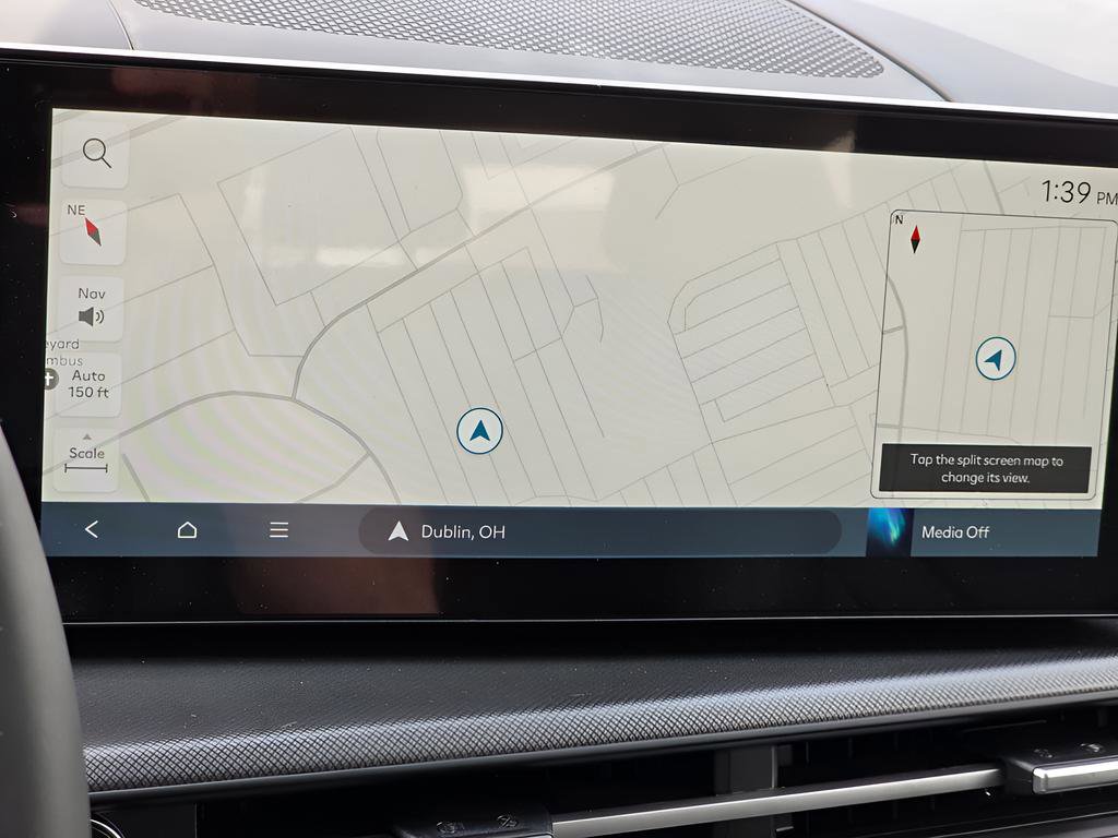 New 2026 Hyundai Santa Fe XRT image 19