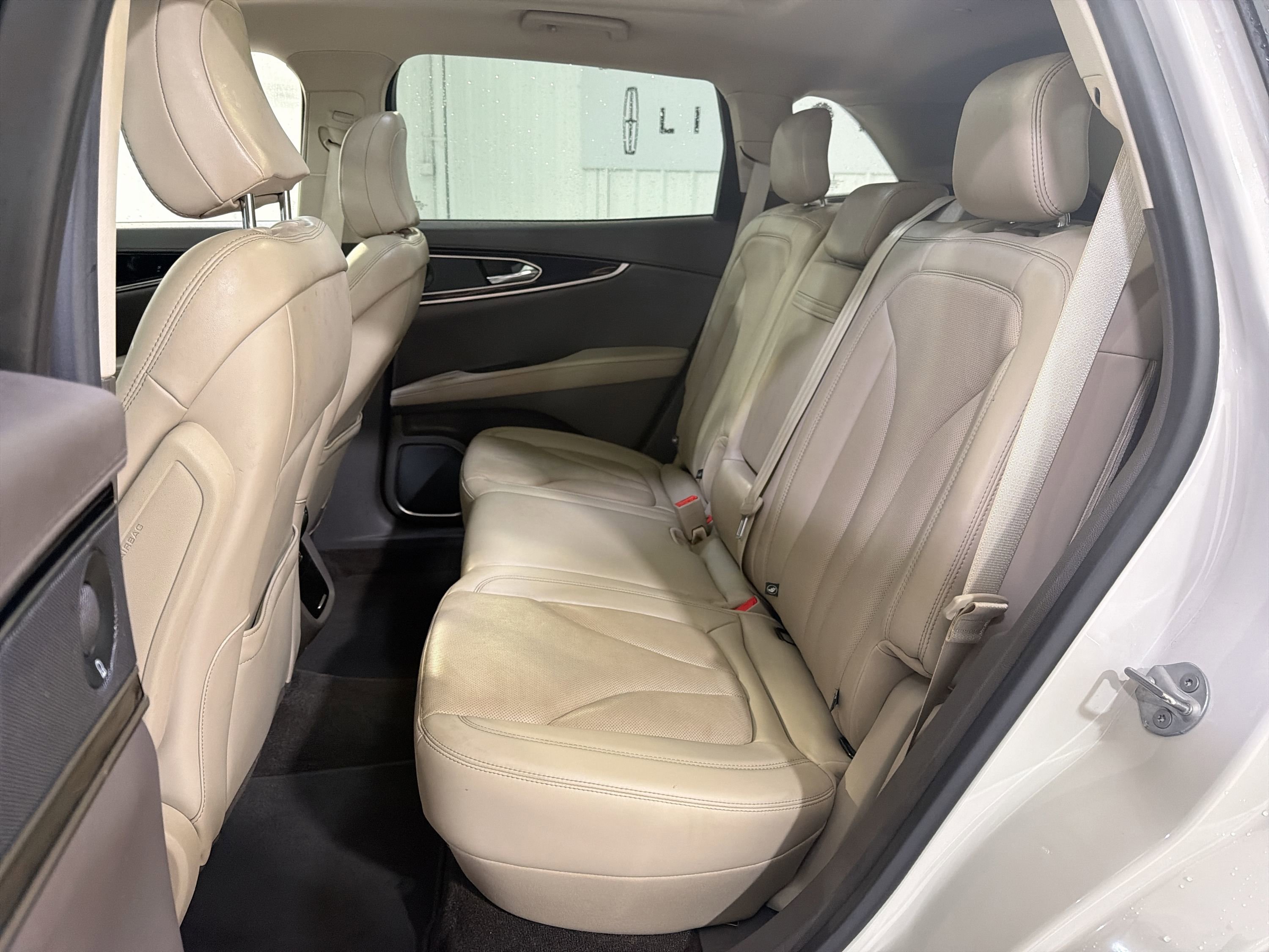 Used 2022 Lincoln Nautilus Reserve w/ Equipment Group 201A AWD/4WD image 25