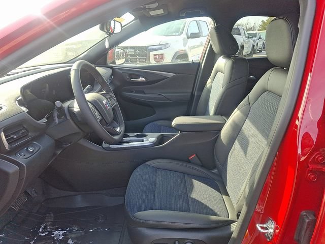 New 2026 Buick Envista Sport Touring w/ Convenience I Package FWD image 14