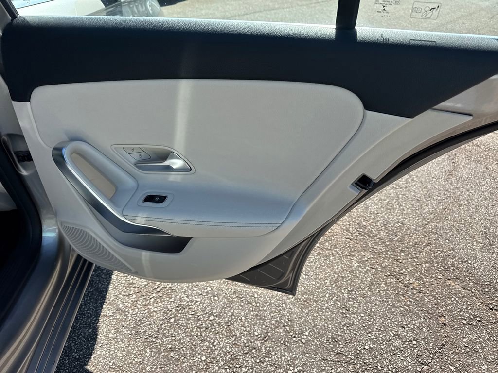 Used 2021 Mercedes-Benz A 220 image 16