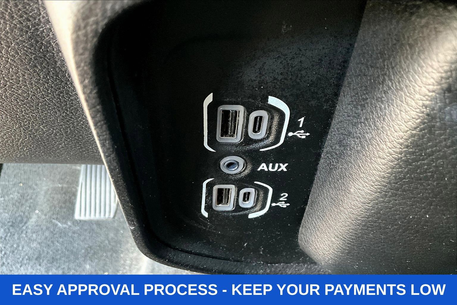 Used 2020 RAM 1500 Big Horn AWD/4WD image 22