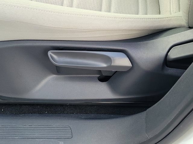 Certified 2024 Volkswagen Tiguan S FWD image 17