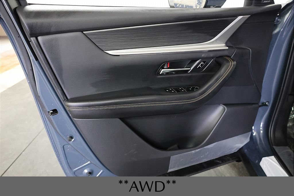 New 2026 MAZDA CX-90 3.3 Turbo S w/ Premium Plus AWD/4WD image 17