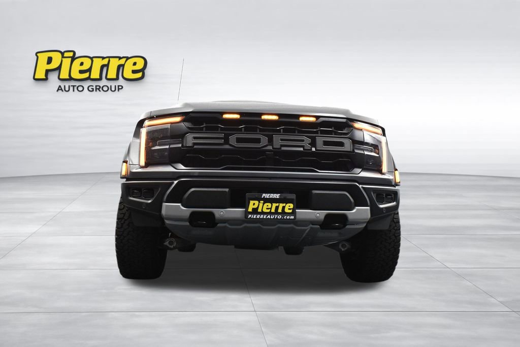 New 2025 Ford F150 Raptor image 7