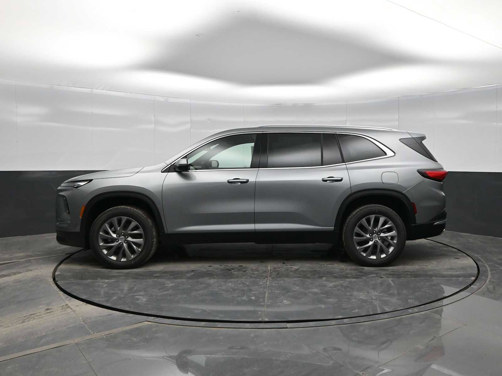 New 2026 Buick Enclave Preferred image 5