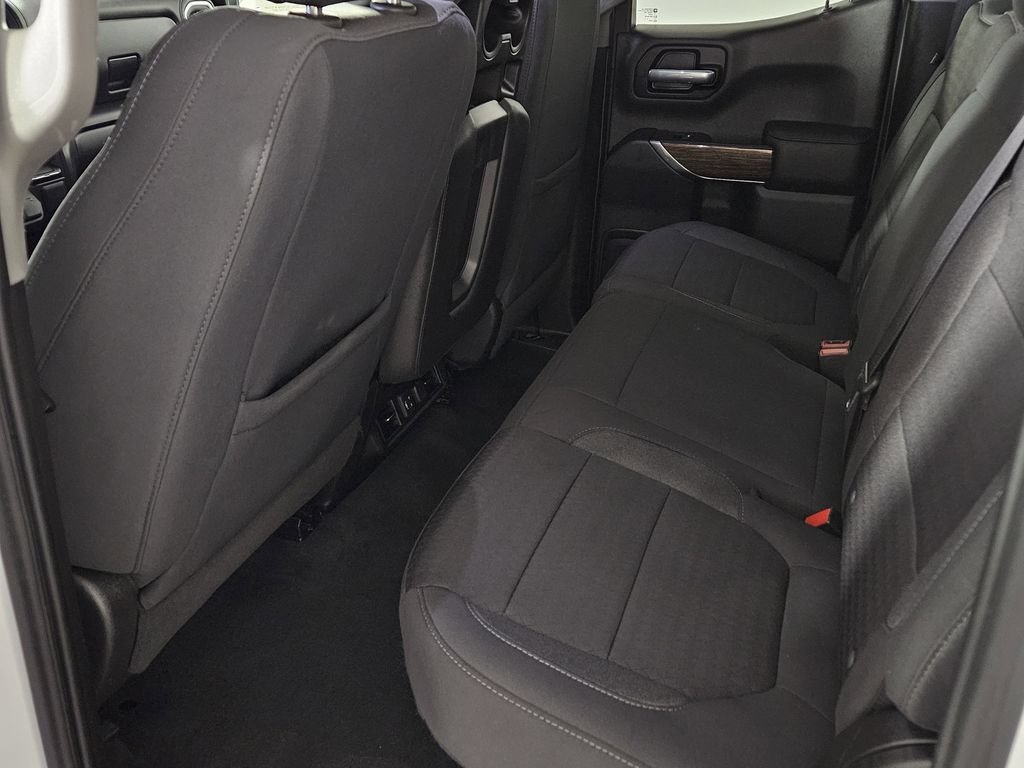 Used 2021 GMC Sierra 1500 Elevation RWD image 26