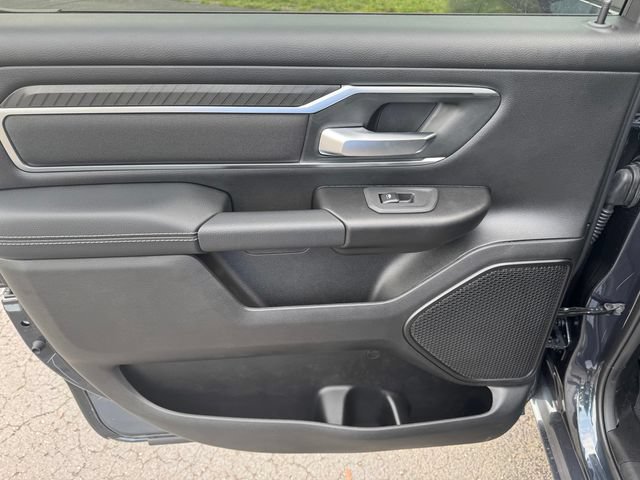 New 2026 RAM 1500 Big Horn AWD/4WD image 17