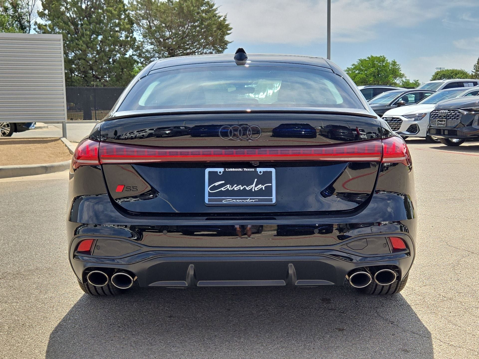 New 2026 Audi S5 Premium Plus AWD/4WD image 12