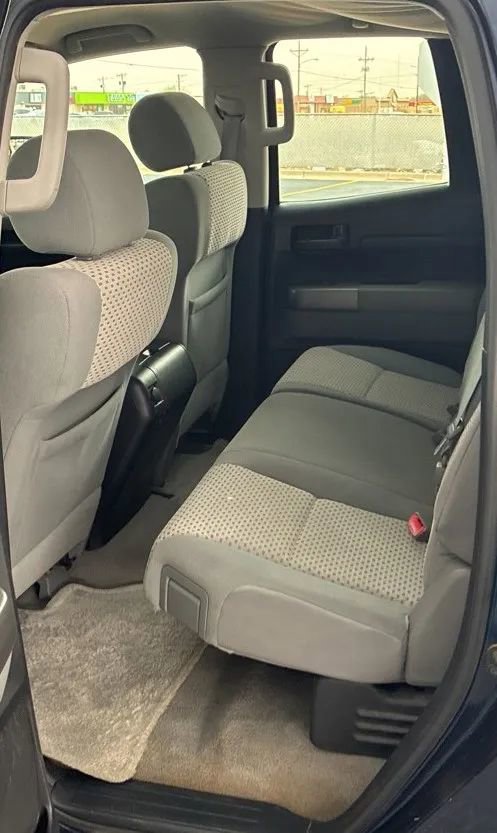 Used 2010 Toyota Tundra 2WD Double Cab image 7