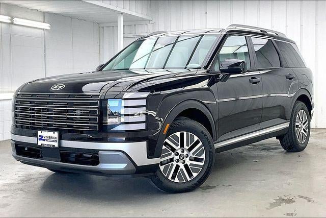 New 2026 Hyundai Palisade SEL AWD/4WD image 21