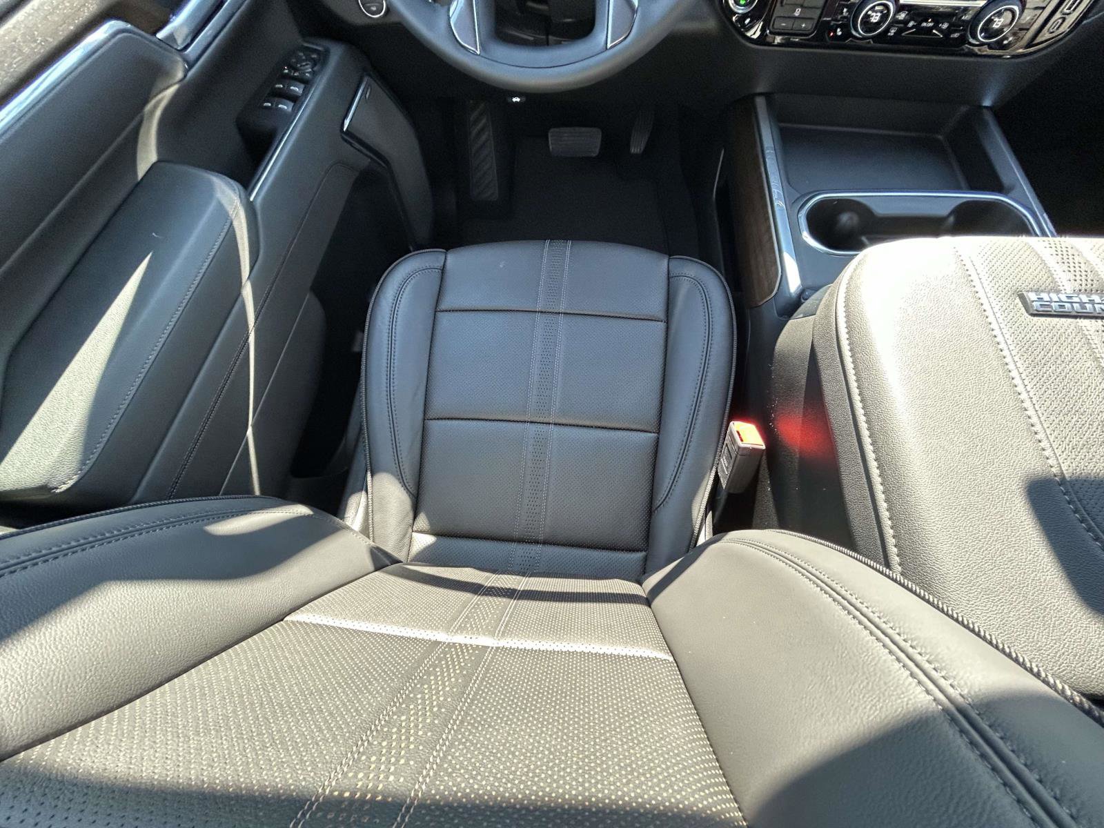 New 2026 Chevrolet Silverado 3500 High Country image 12