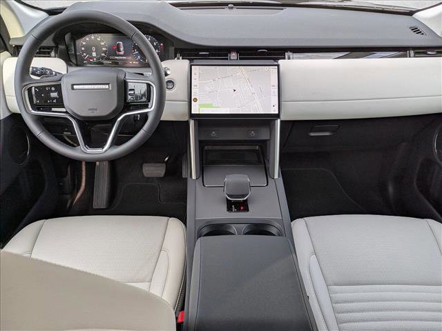 Used 2025 Land Rover Discovery Sport S AWD/4WD image 16