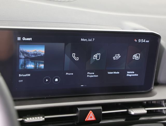 New 2026 Kia Sportage LX w/ LX Convenience Package image 16