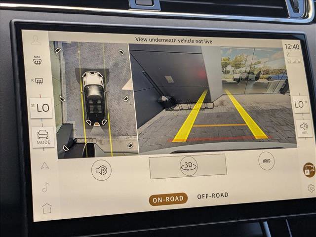 New 2026 Land Rover Range Rover Evoque S image 13