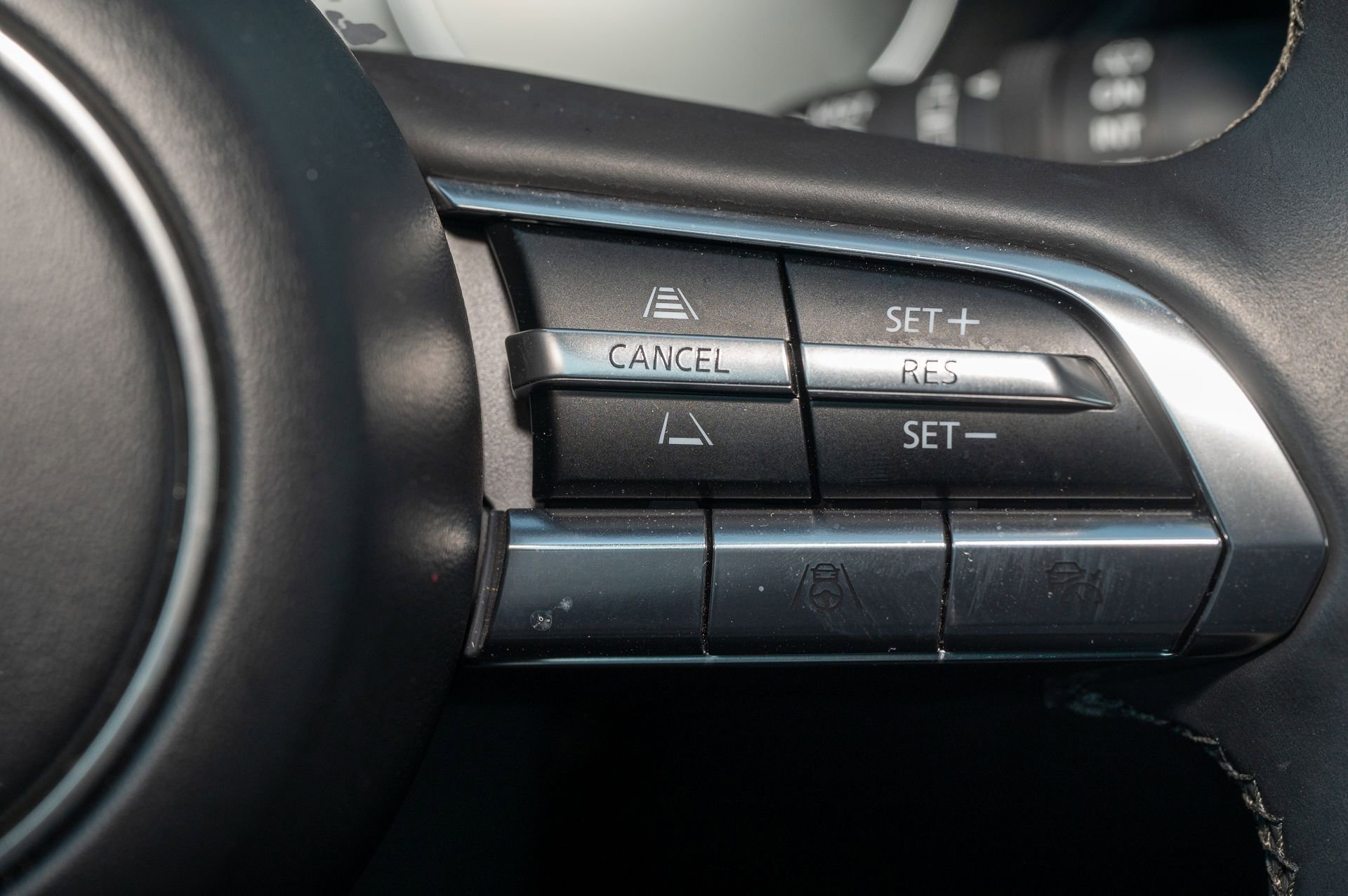 Used 2024 MAZDA CX-50 2.5 Turbo w/ Premium Plus Pkg image 36