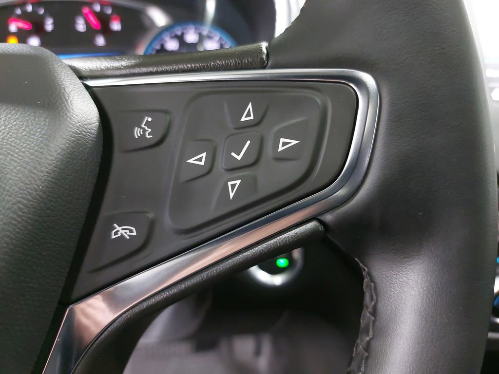 Used 2023 Chevrolet Equinox LT AWD/4WD image 18
