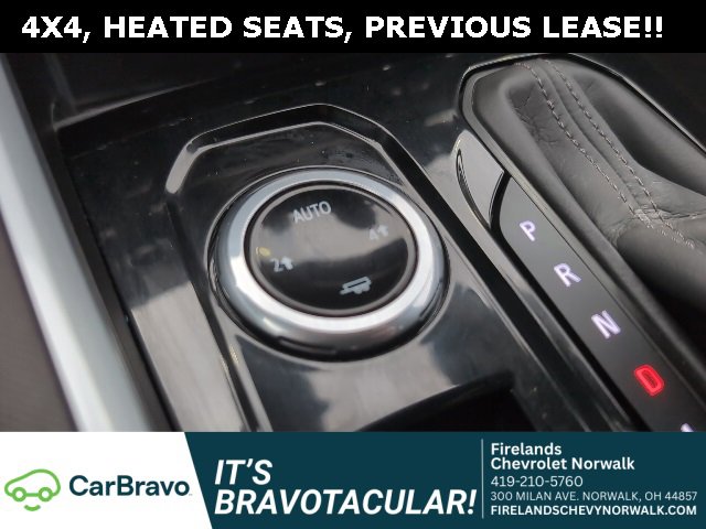 Certified 2023 Chevrolet Colorado LT w/ LT Convenience Package II image 30