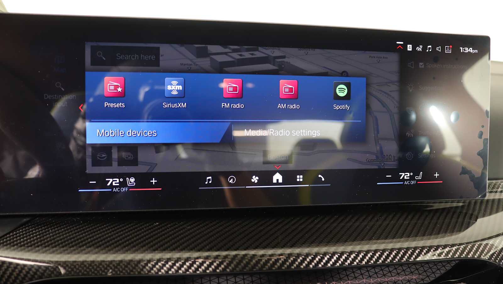 New 2026 BMW M4 xDrive Competition AWD/4WD image 21