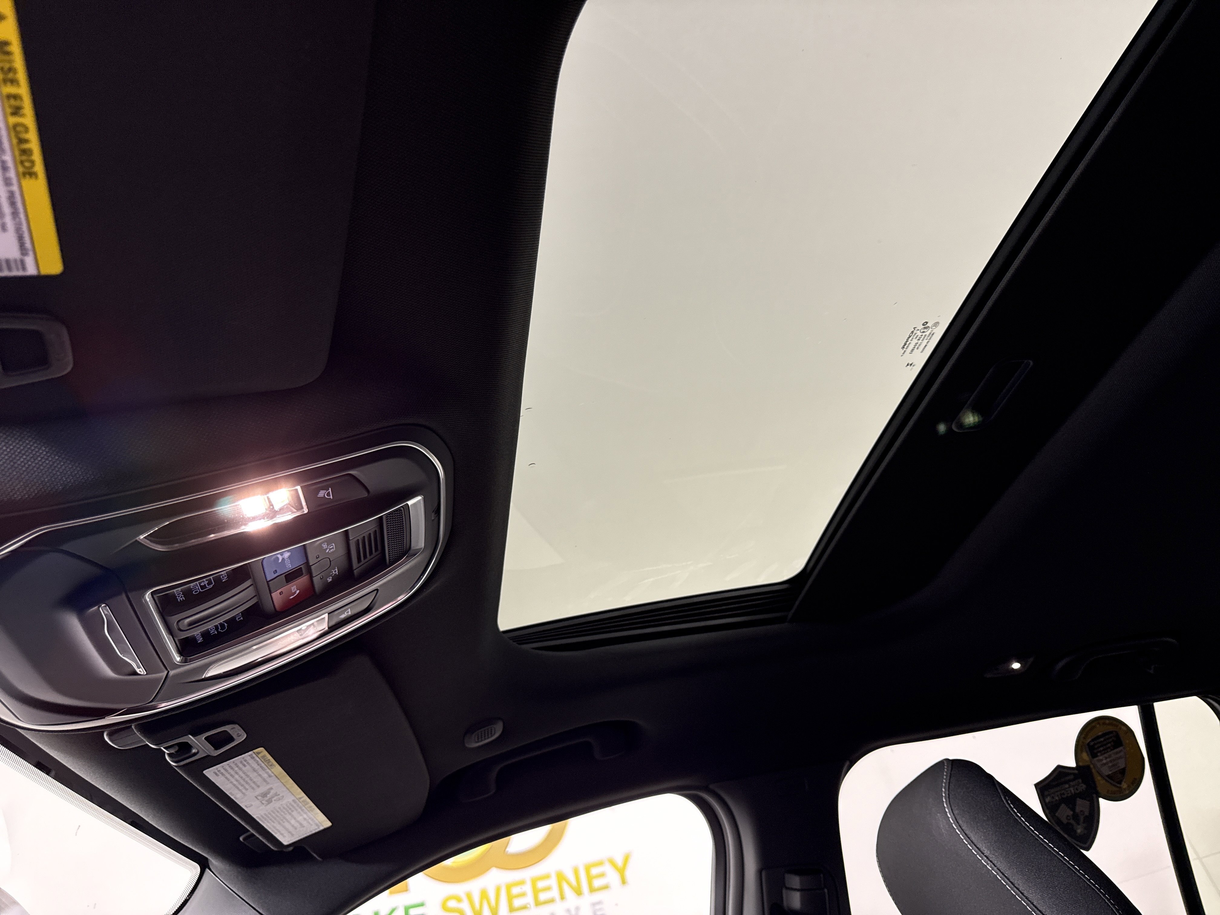 New 2025 Jeep Grand Cherokee Laredo X image 21