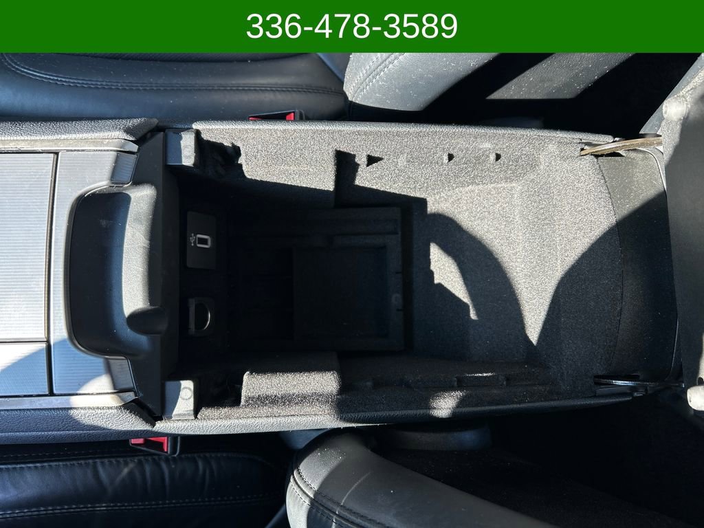 Used 2017 Lincoln MKZ Reserve image 26