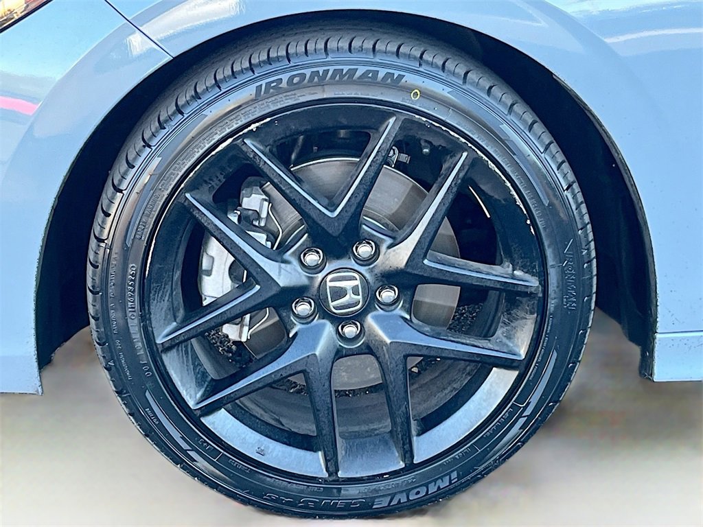 Used 2022 Honda Civic Si image 29