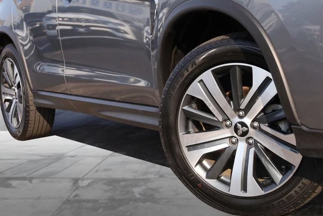 Used 2024 Mitsubishi Outlander Sport SE AWD/4WD image 3