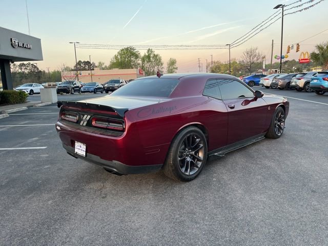 Used 2020 Dodge Challenger R/T Scat Pack image 3
