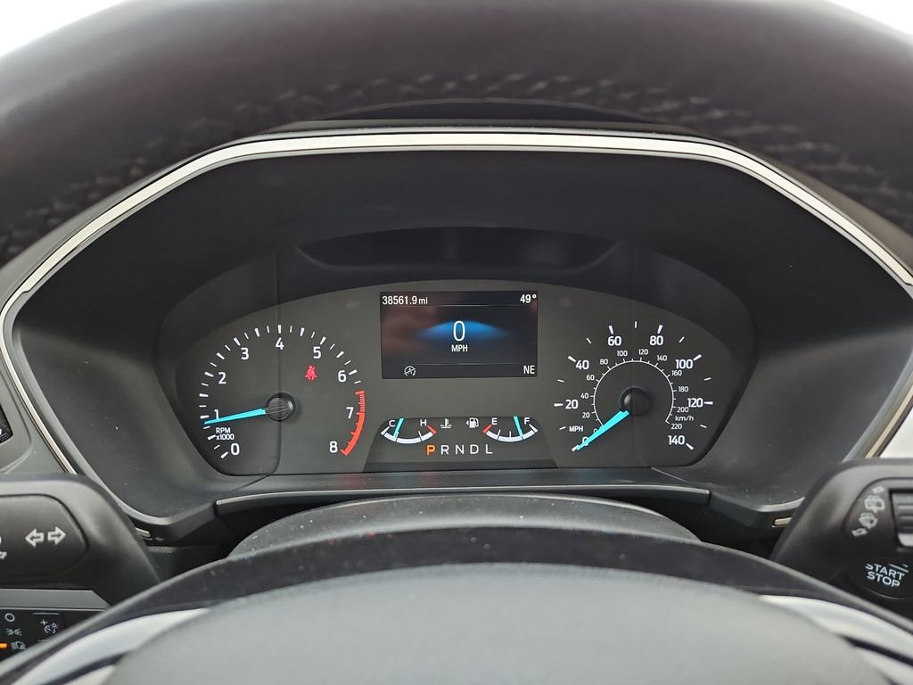 Used 2022 Ford Escape SE w/ Convenience Package image 23