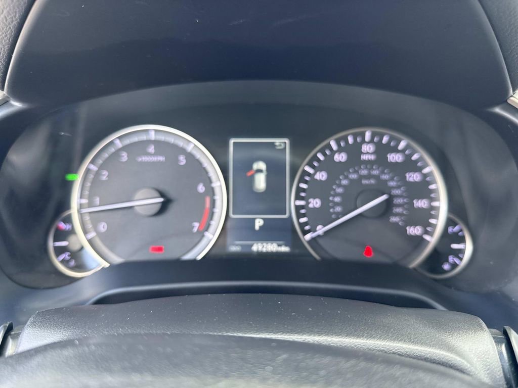 Used 2021 Lexus RX 350 FWD w/ Accessory Package image 39