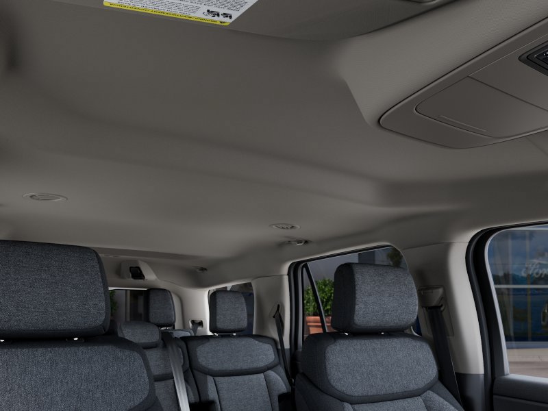 New 2027 Ford Expedition Active RWD image 22